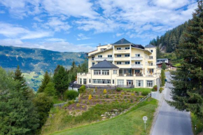 Wellness Aparthotel Panorama Alpin inkl SOMMERCARD Jerzens